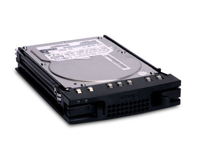 Iomega 160GB Hot-Swappable internal hard drive 7200 RPM 8 MB Serial ATA