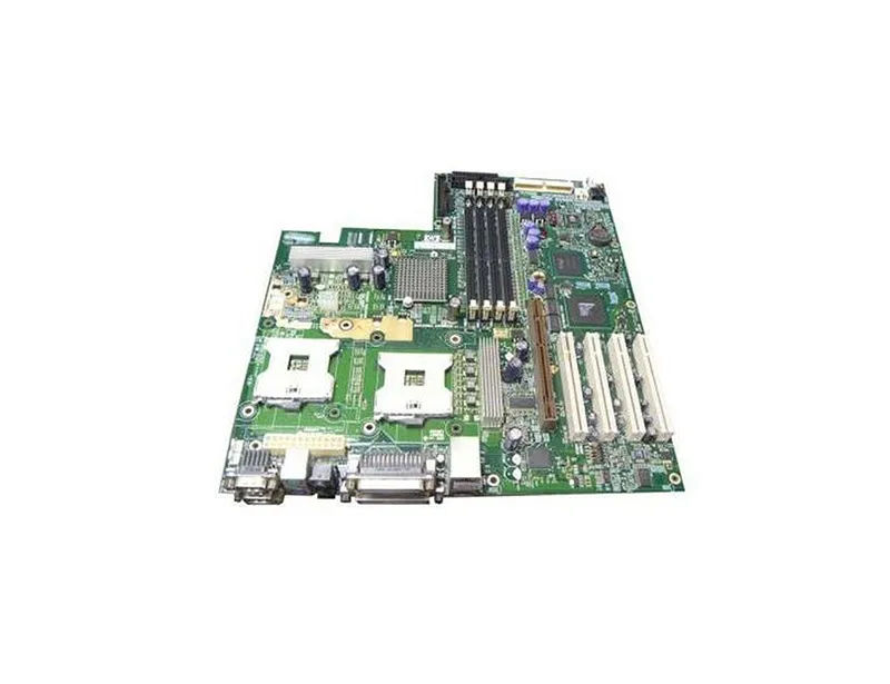 302203-001 - HP Socket LGA1366 Motherboard for XW6000 Workstation