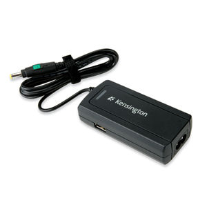 Kensington Power Adapter fot Netbook power adapter/inverter Black