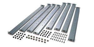 APC Compaq Mounting Rails - 4 sets