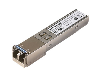 NETGEAR AFM735 network transceiver module Fiber optic 100 Mbit/s SFP/GBIC