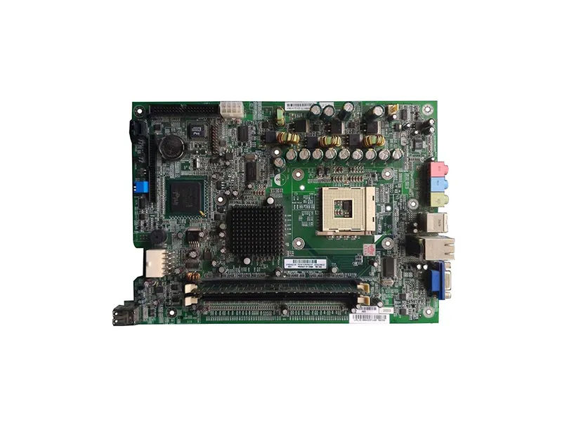 304023-001 - HP P4 System Board (Motherboard) for EVO D510