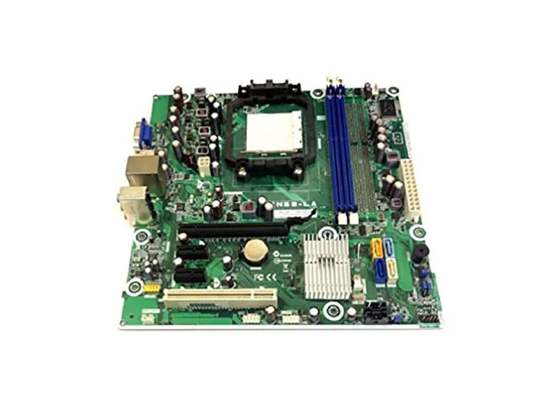 304122-001 - HP System Board (Motherboard) for Workstations XW5000