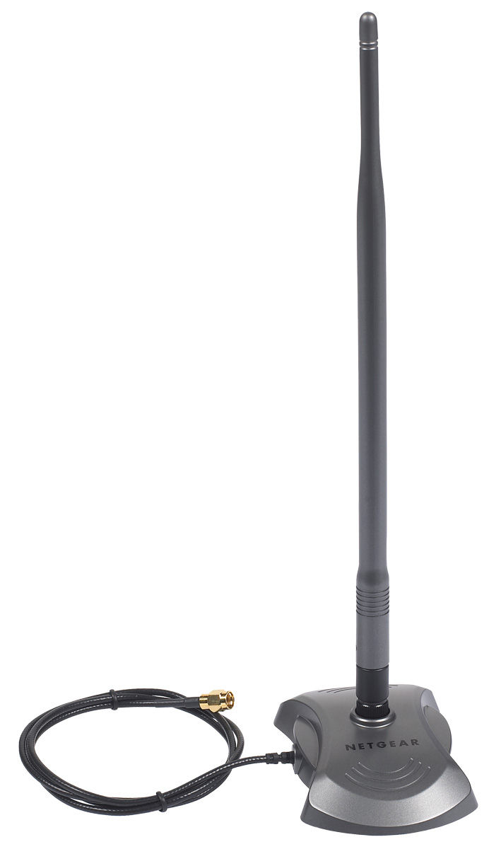 NETGEAR ProSafe 7 DBI Omni-Directional Antenna network antenna