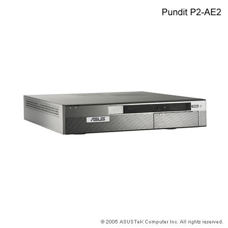 ASUS Pundit P2-AE2