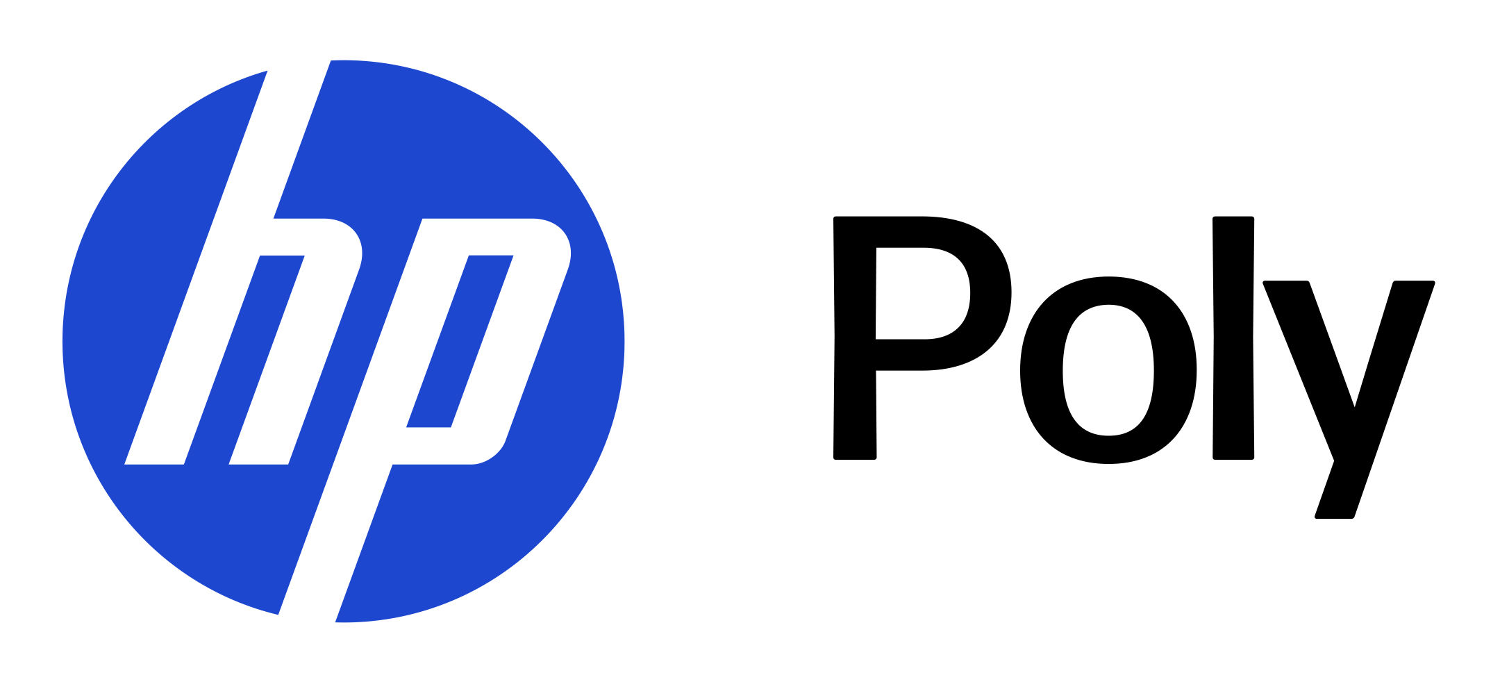 HP Poly VVX 350 Wall Mount Bracket