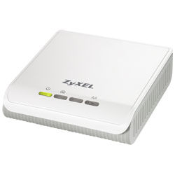 Zyxel PLA-400 v2 200 Mbit/s