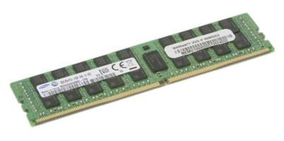 Samsung M386A8K40BM1-CRC memory module 64 GB 1 x 64 GB DDR4 288-pin DIMM