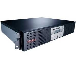 Buffalo TeraStation TSRI80TGLR5 Rack (2U) 8 TB