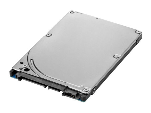 HP 500GB SATA 6G 2.5" 8GB internal hard drive 2.5" Serial ATA III