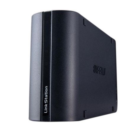 Buffalo LinkStation Mini SSD 0.24 TB