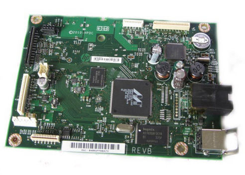 HP CF224-60001 printer/scanner spare part/accessory PCB unit