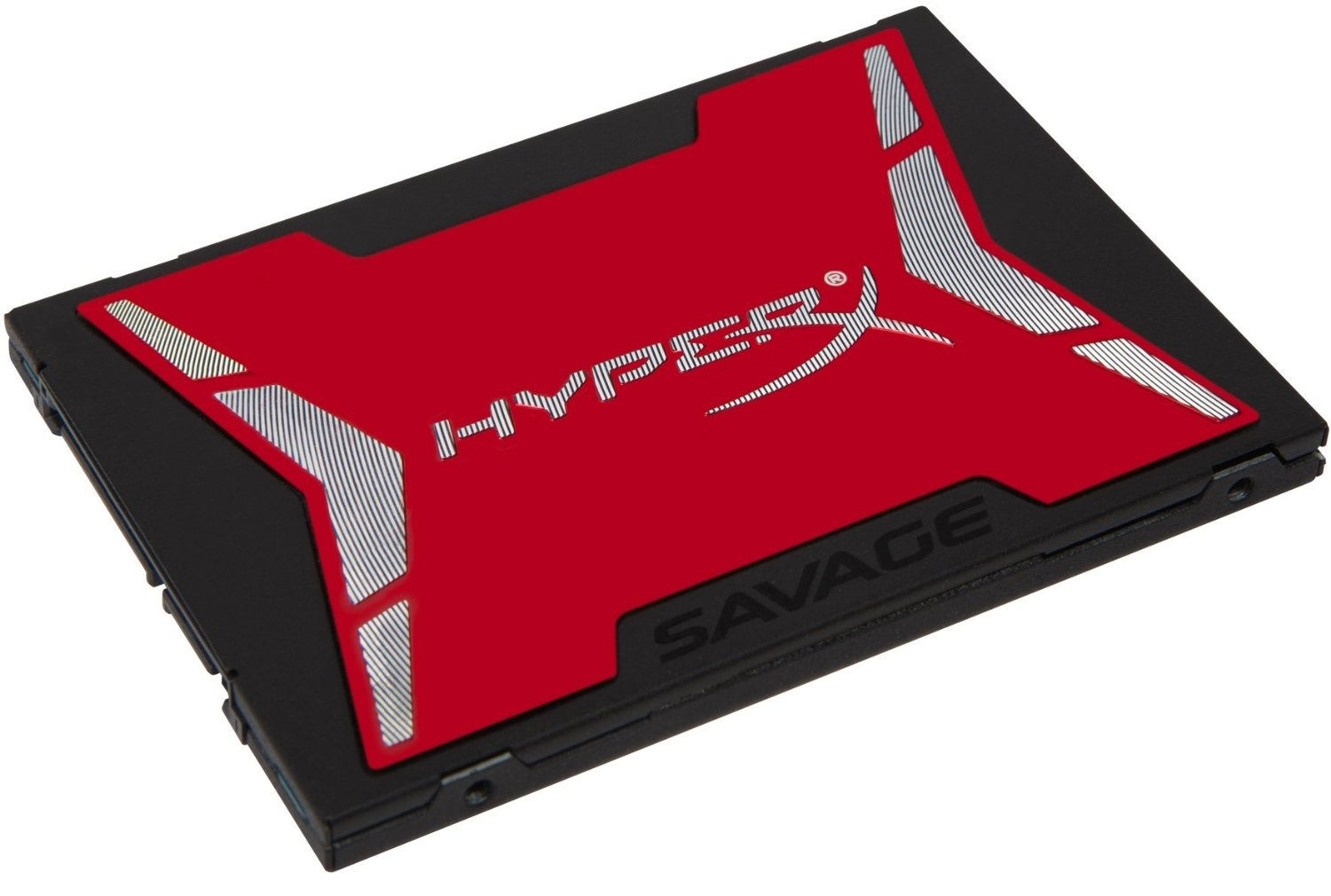 HyperX SAVAGE 960 GB 2.5" Serial ATA III MLC