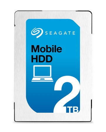 Seagate ST2000LM007 internal hard drive 2 TB 128 MB Serial ATA