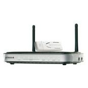 NETGEAR DGNB2100 wireless router