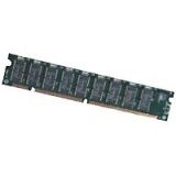 Kingston Technology System Specific Memory 64 MB, DIMM 168-pin, SDRAM, 66 MHz, 3.3 V memory module 168-pin DIMM