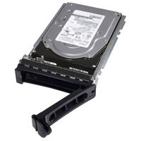 DELL 400-AJOE internal hard drive 6 TB 7200 RPM 3.5" SAS