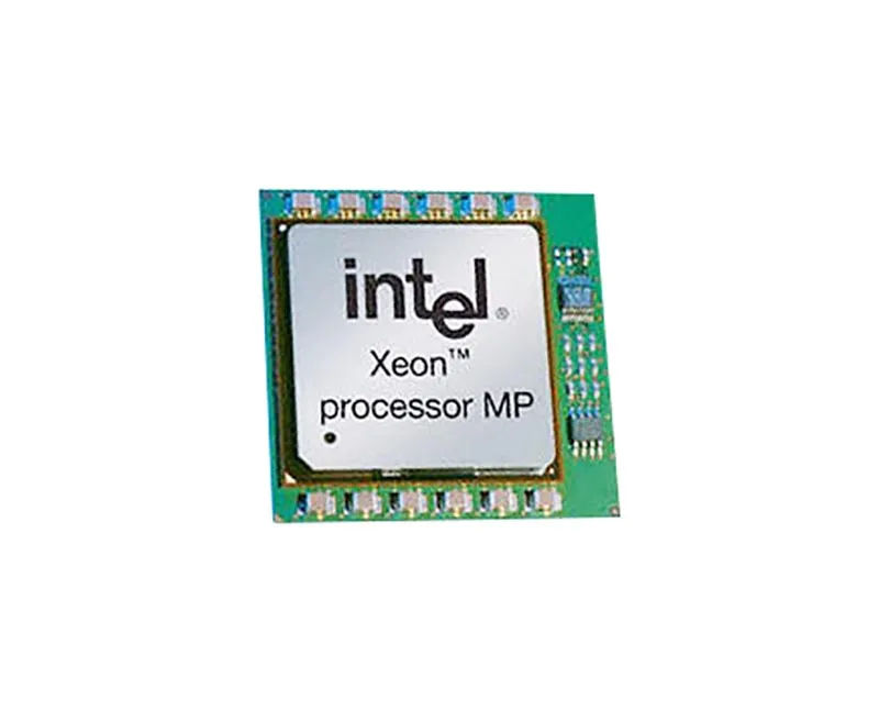 309618-001 - HP 2.00GHz Socket PGA603 Xeon MP 1-Core Processor