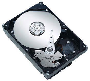 Seagate Desktop HDD Barracuda 7200.11 1.5TB internal hard drive 1.53 TB 7200 RPM 32 MB Serial ATA