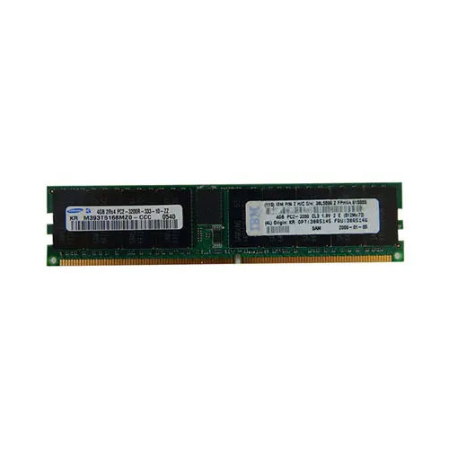 30R5146 - IBM 4GB RDIMM 240-Pin Memory Module
