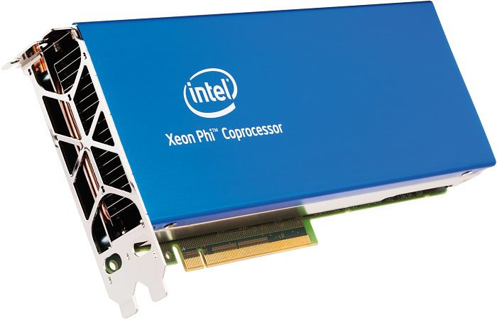 Fujitsu Xeon Phi 5110P processor 1.053 GHz 30 MB L2 Tray