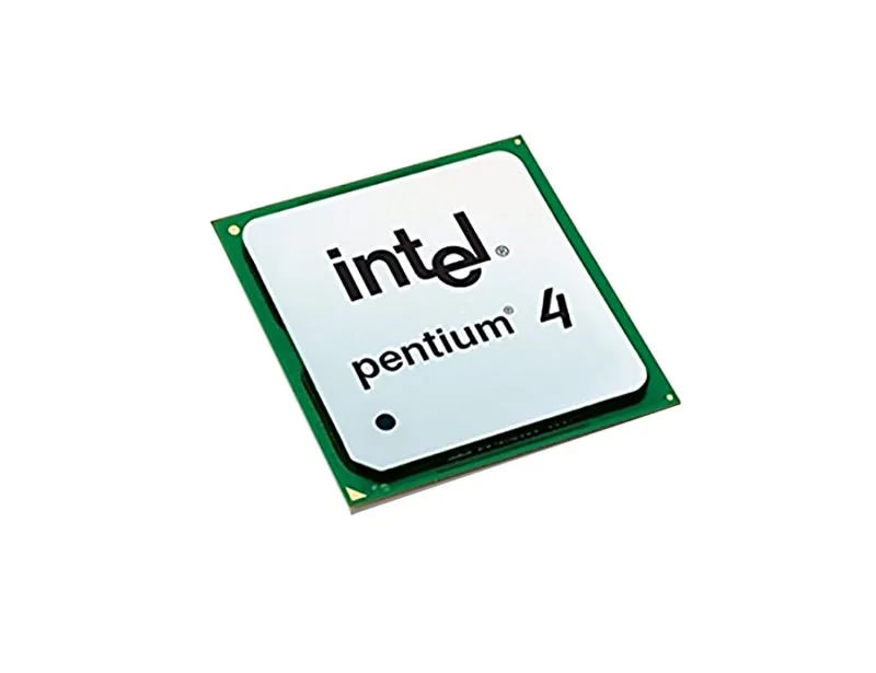 311403-001 - HP Pentium 4 533MHz FSB Intel 2.53GHz Processor