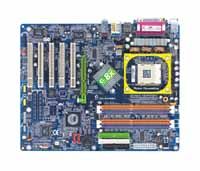 GIGABYTE GA-8VT880-L Socket 478 ATX