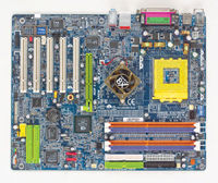 GIGABYTE GA-7N400 Pro2 (Rev 1.x) Socket A (462) ATX