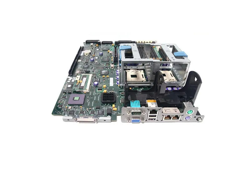 311620-002 - HP System Board (Motherboard) with Processor Cage