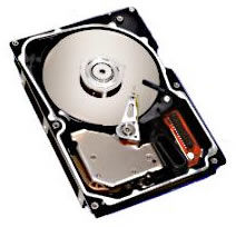 Seagate Cheetah 15K.3 18GB internal hard drive 15000 RPM 8 MB 3.5" Fibre Channel