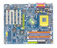 GIGABYTE GA-7N400-L motherboard Socket A (462) ATX