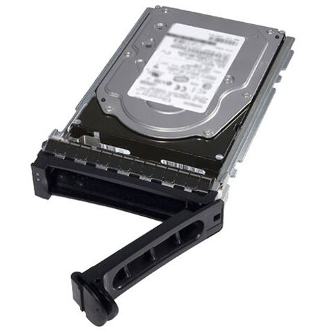 DELL 07HCG internal solid state drive 960 GB 1.8" Serial ATA III