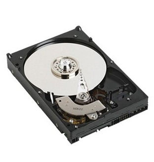 DELL RWV5D internal hard drive 1.2 TB 10000 RPM 2.5" SAS