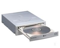 LG GCE-8525B 52x CD-R, 32x CD-RW Write drive optical disc drive Internal
