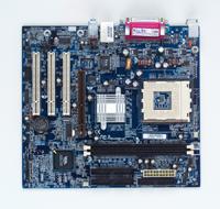 GIGABYTE 7VM400M-RZ Socket A (462) micro ATX