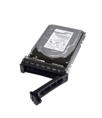 DELL D9MR9 internal hard drive 6 TB 7200 RPM 3.5" NL-SAS