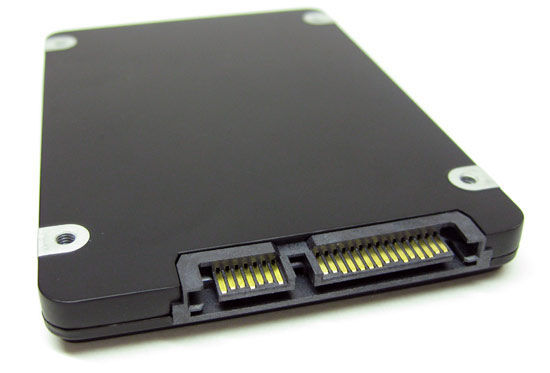 HP LZ687AV internal solid state drive 160 GB Serial ATA