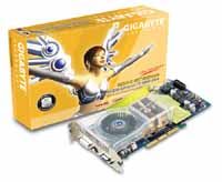 GIGABYTE GV-N595U-GT graphics card GDDR