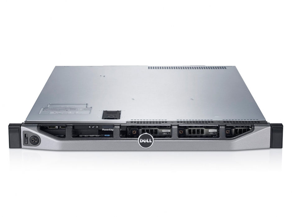 DELL PowerEdge R420 server 0 GB Rack (1U) Intel® Xeon® E5 Family E5-2420 1.9 GHz 8 GB DDR3-SDRAM 550 W