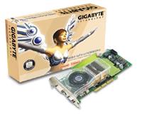 GIGABYTE GV-N595U256V-P graphics card GDDR