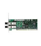 313879-B21 - HP NC6170 2-Ports PCI-X FC 1000Base-SX GbE Server NIC