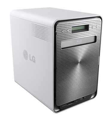 LG N4B1NB 2 TB