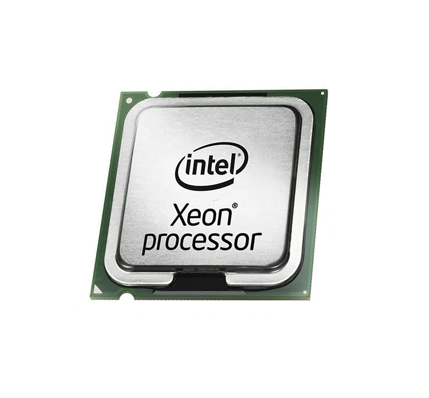 314669-001 - HP 3.06GHz Socket PPGA604 Xeon 1-Core Processor