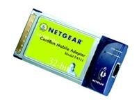NETGEAR FA511 100 Mbit/s