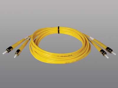 Fujitsu KABEL SMF 20M InfiniBand/fibre optic cable 787.4" (20 m)