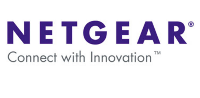 NETGEAR RPS unit 1U and 4 empty slots Grey