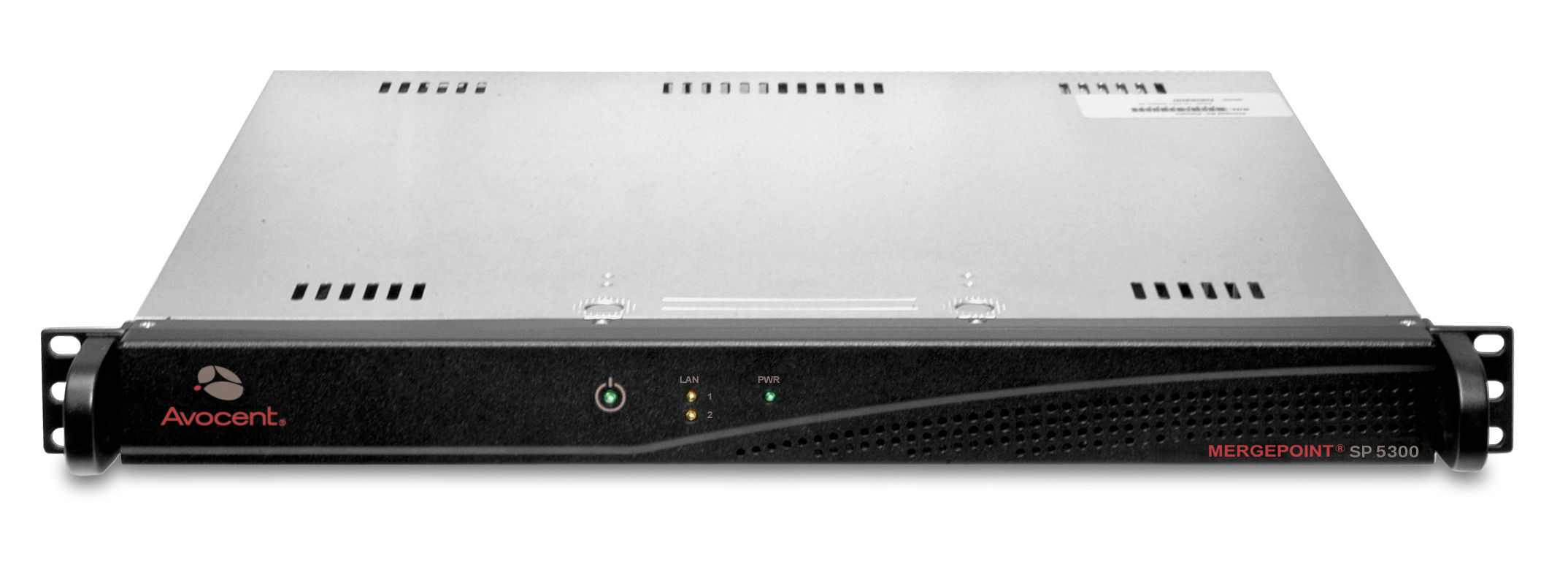 Vertiv MergePoint 5300 Service Processor Manager gateway/controller