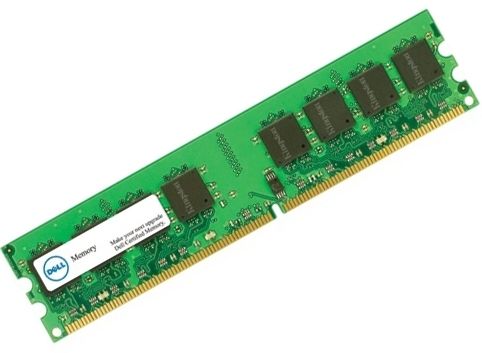 317-4391 - Dell 48GB Kit (6 x 8GB) DDR3 1333MHz ECC RDIMM Memory