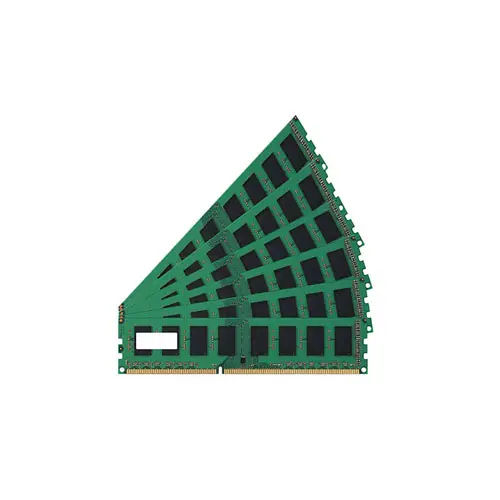 Dell 16GB Kit (4x4GB) DDR3-1333MHz PC3-10600 ECC Registered RDIMM