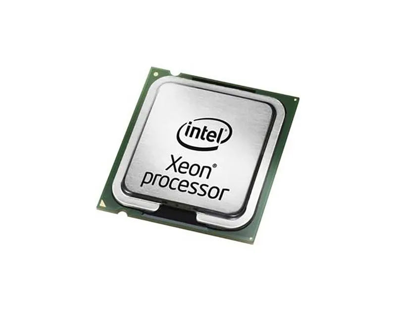 317817-002 - HP 2.80GHz 533MHz FSB Intel Xeon Processor